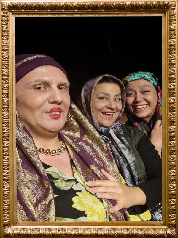 Şer Timi card
