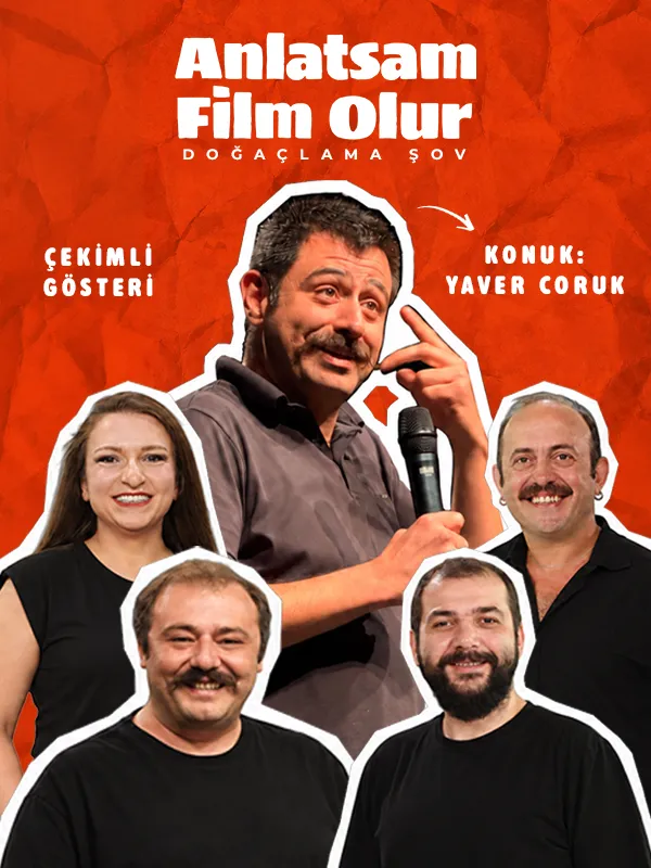 Etkinlik Fotoğrafı