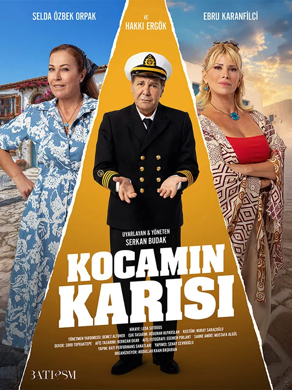 Etkinlik Fotoğrafı