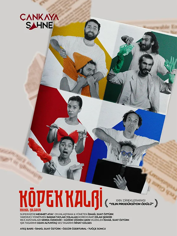 Köpek Kalbi thumbnail