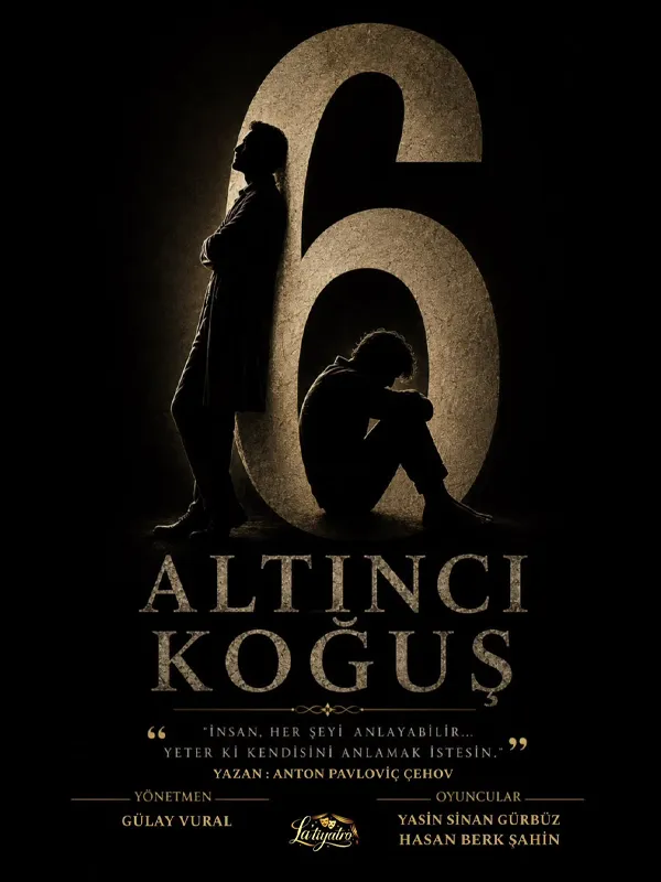 Altıncı Koğuş card