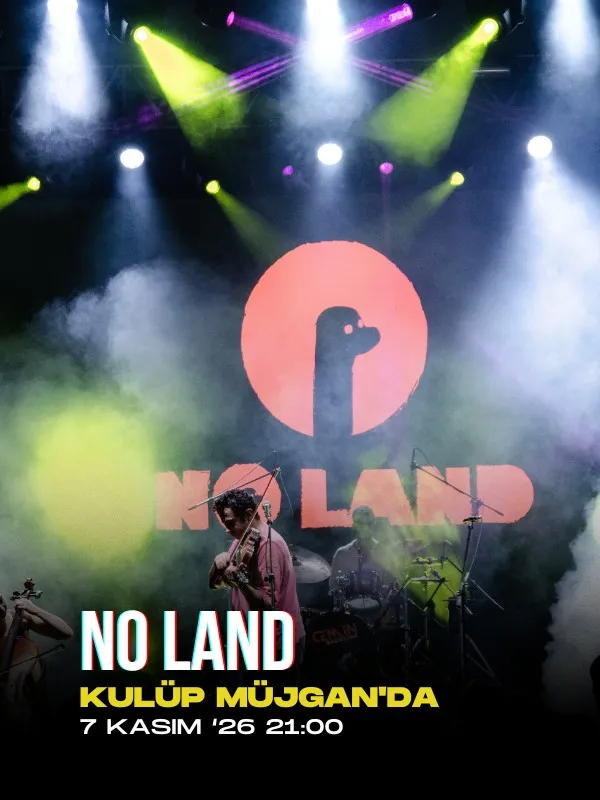 No Land card