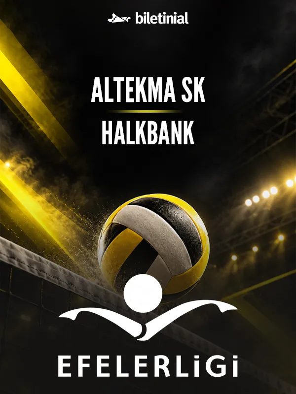 Altekma SK - HalkBank card
