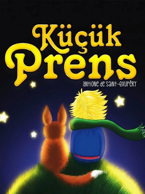 Küçük Prens card