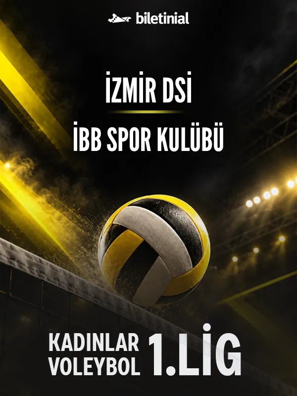 İzmir DSİ - İBB Spor Kulübü card