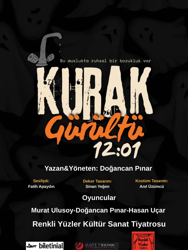 Etkinlik Fotoğrafı