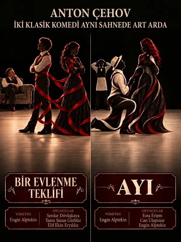 Etkinlik Fotoğrafı