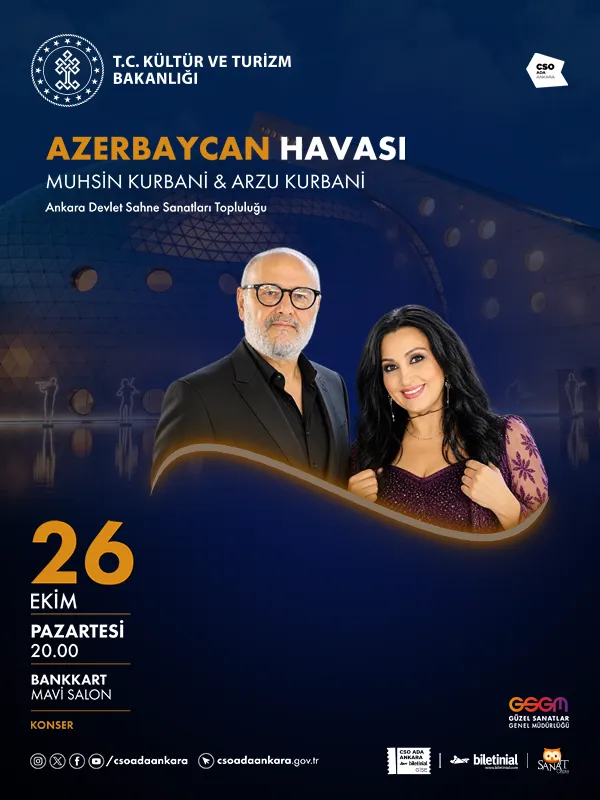 Azerbaycan Havası küçük resim