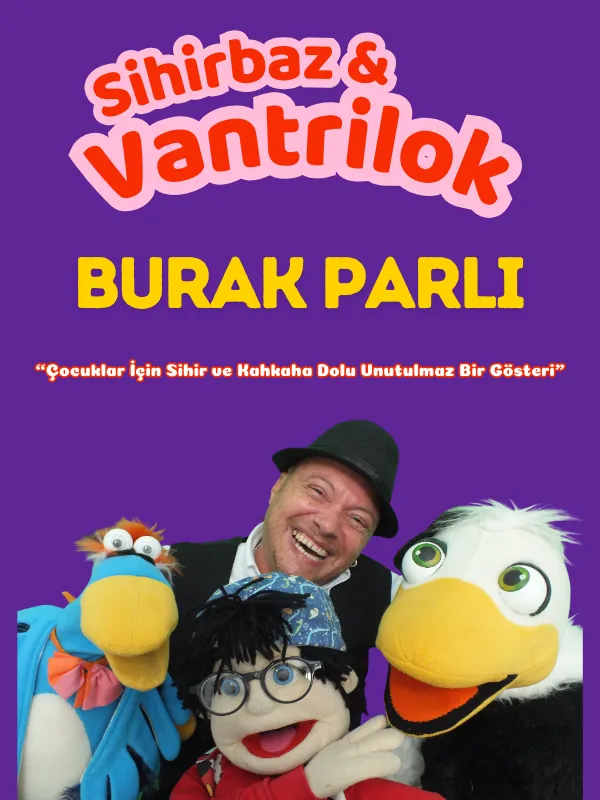 Etkinlik Fotoğrafı
