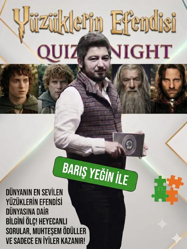 Etkinlik Fotoğrafı