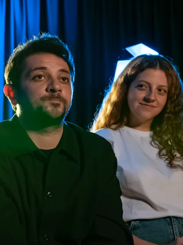 Etkinlik Fotoğrafı