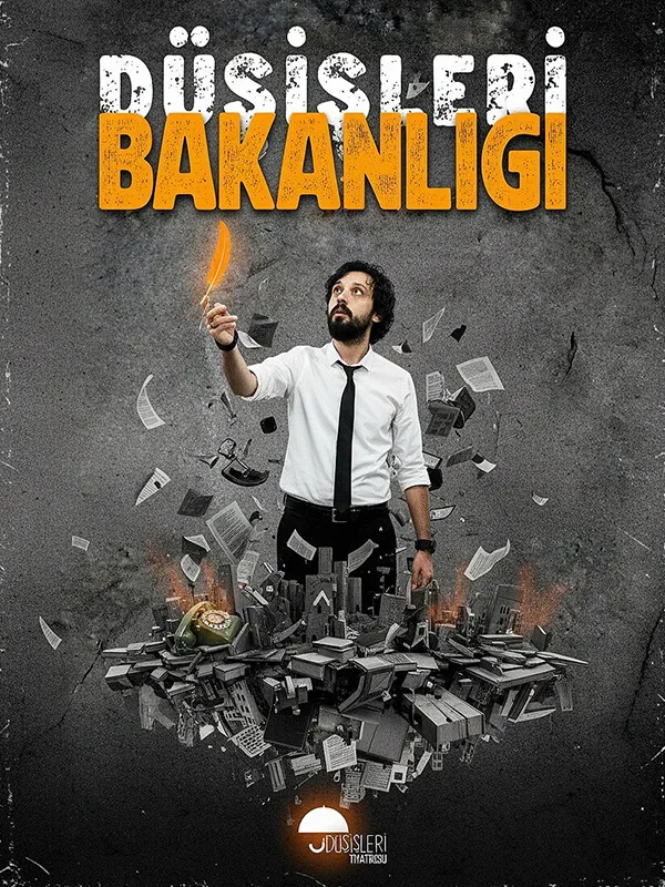 Etkinlik Fotoğrafı