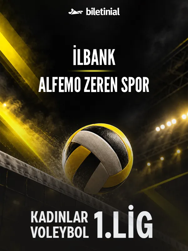 İlbank - ALFEMO Zeren Spor card