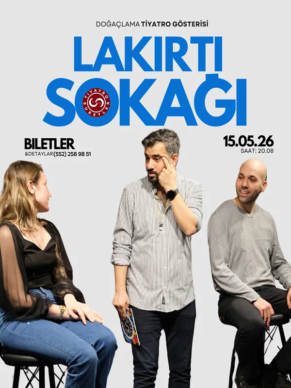 Etkinlik Fotoğrafı