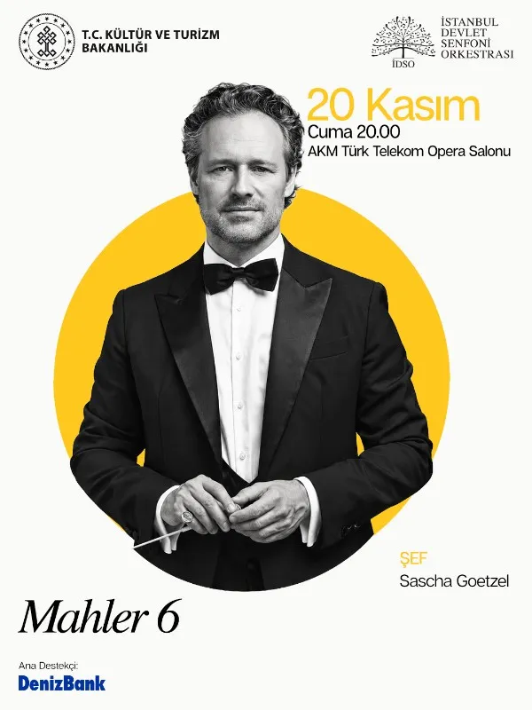 Etkinlik Fotoğrafı