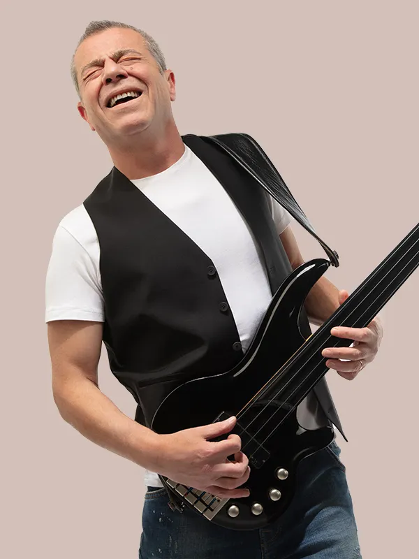 Levent Yüksel card