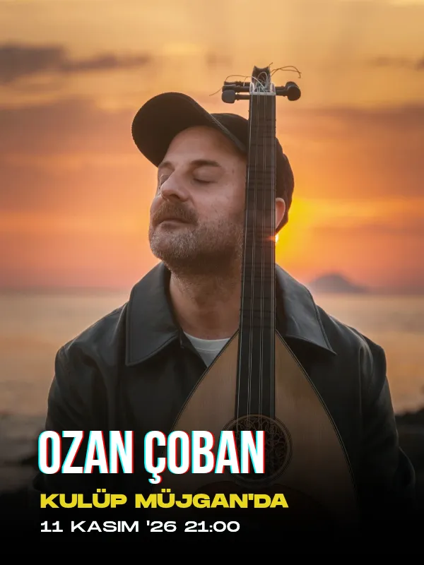 Ozan Çoban card