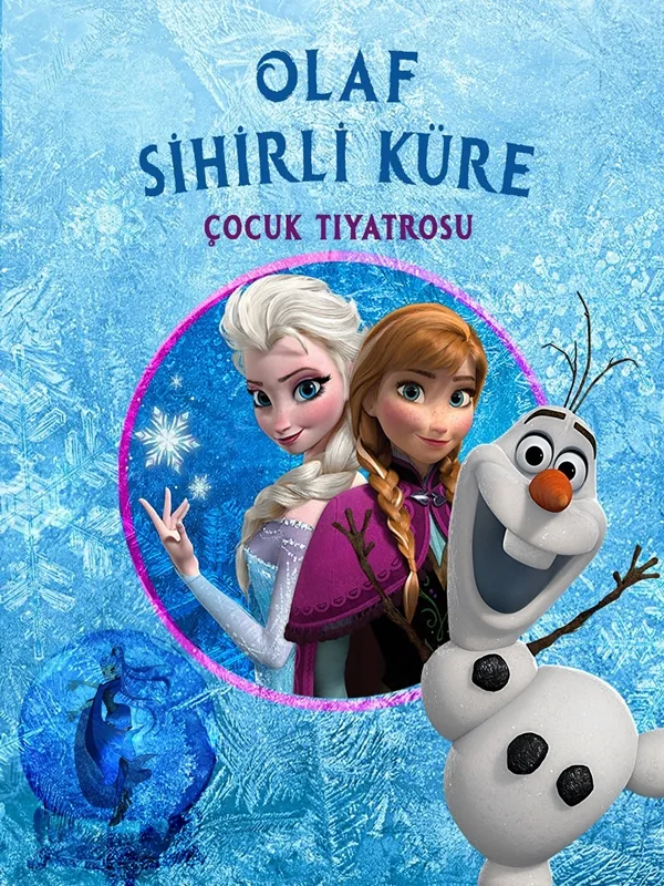 Etkinlik Fotoğrafı