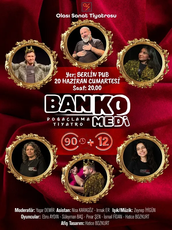 Etkinlik Fotoğrafı