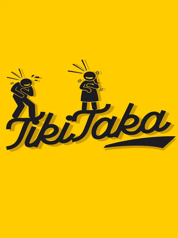 Tiki Taka Doğaçlama Tiyatro thumbnail
