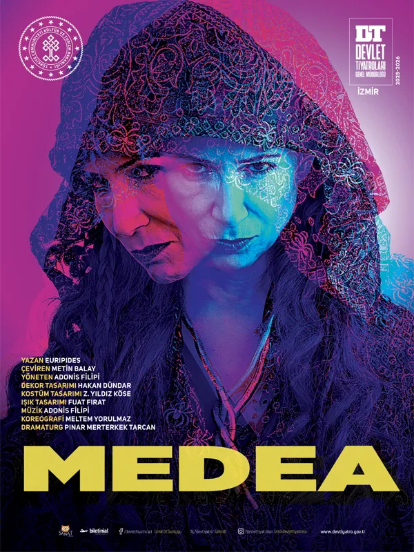 MEDEA card