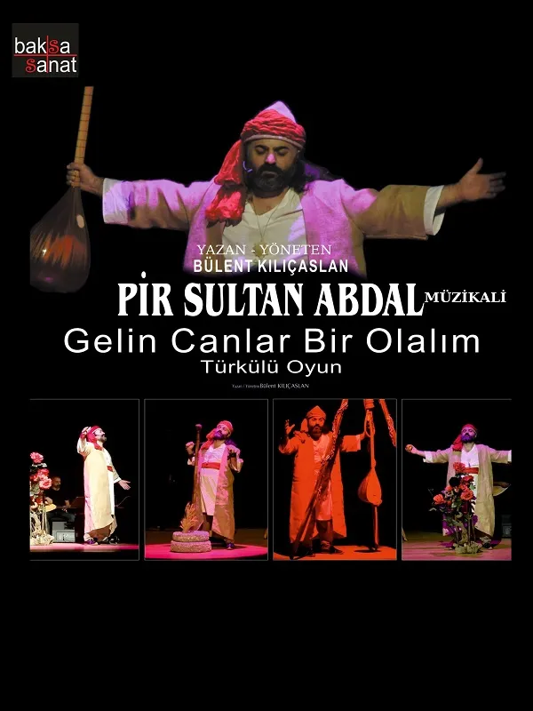 Etkinlik Fotoğrafı