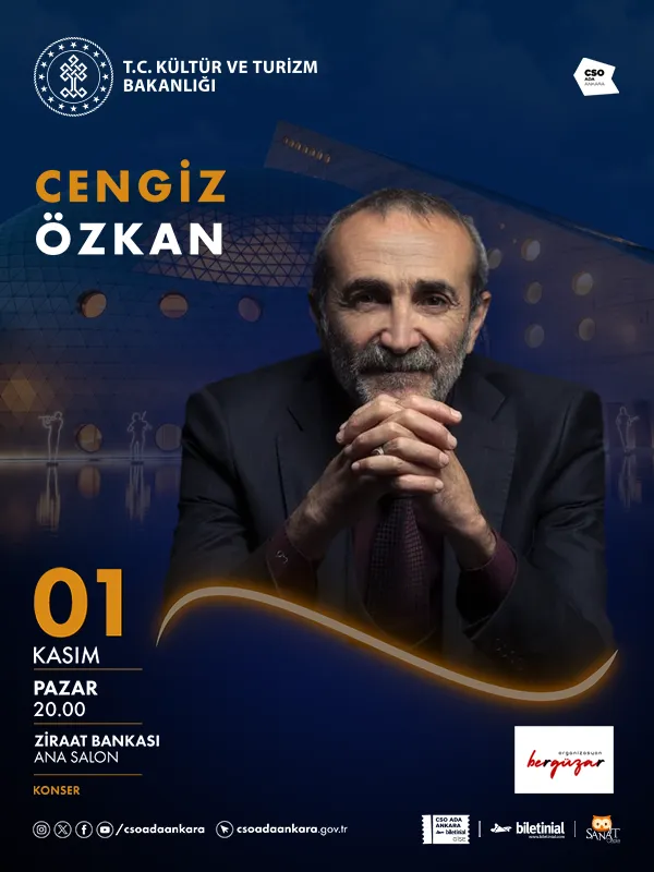 Etkinlik Fotoğrafı