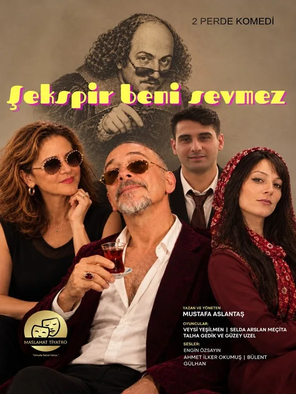 Etkinlik Fotoğrafı