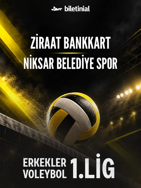 Ziraat Bankkart - Niksar Belediye Spor card