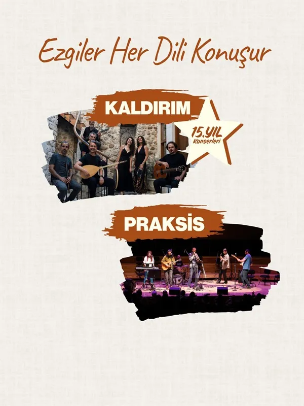 Etkinlik Fotoğrafı