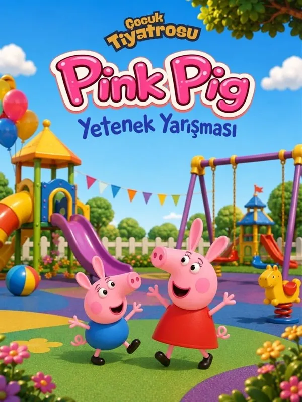 Etkinlik Fotoğrafı