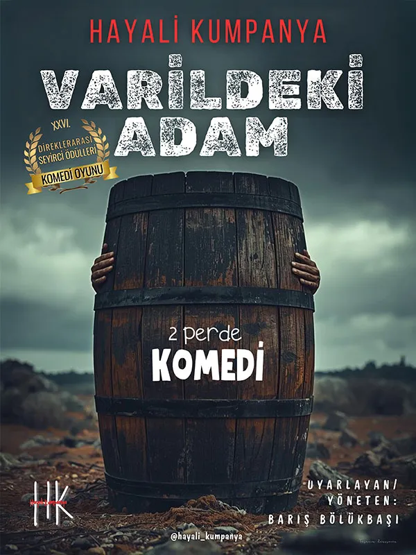 Etkinlik Fotoğrafı