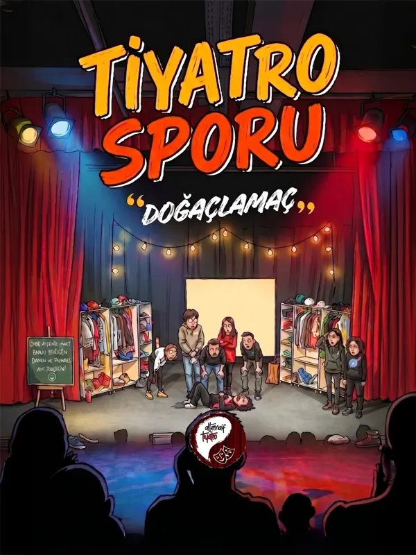 Etkinlik Fotoğrafı