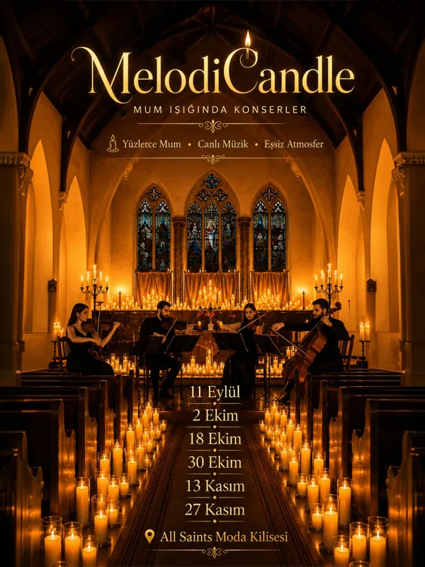 Melodic Candle thumbnail