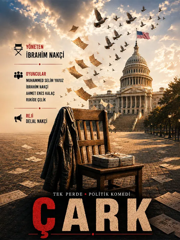 Çark card