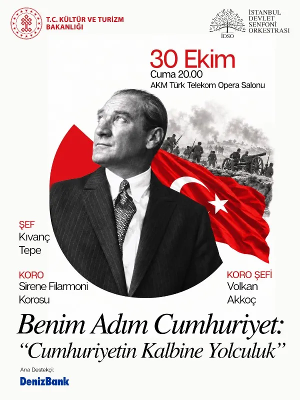 Etkinlik Fotoğrafı