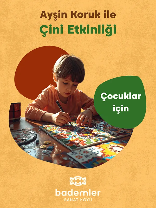 Etkinlik Fotoğrafı