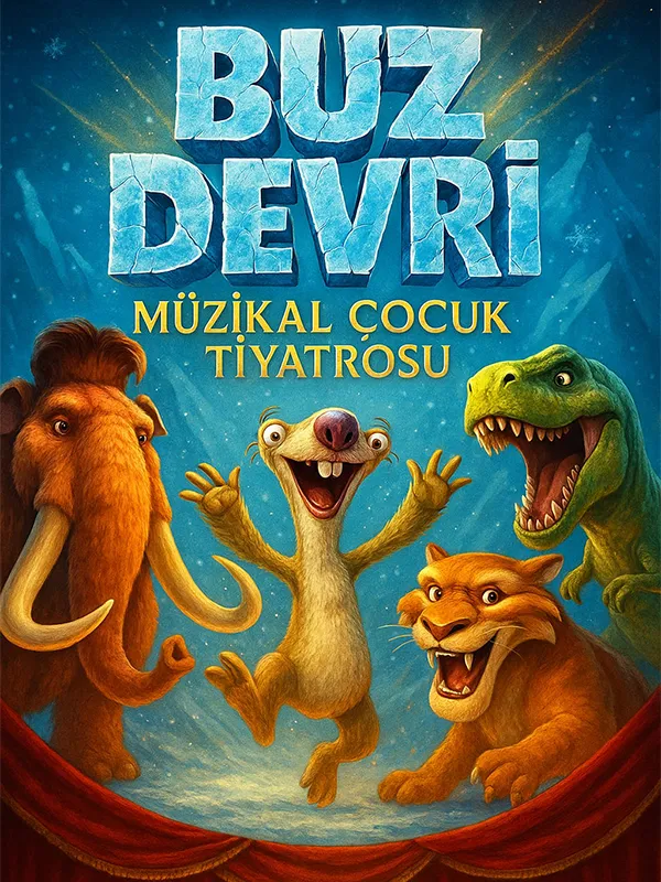 Etkinlik Fotoğrafı
