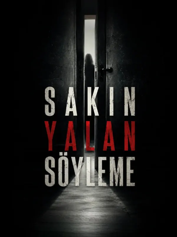Sakın Yalan Söyleme card
