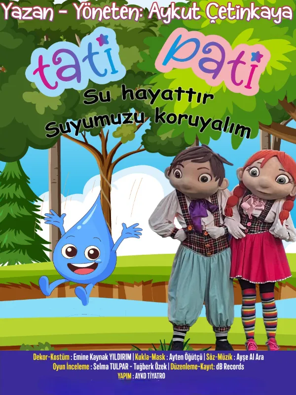 Etkinlik Fotoğrafı