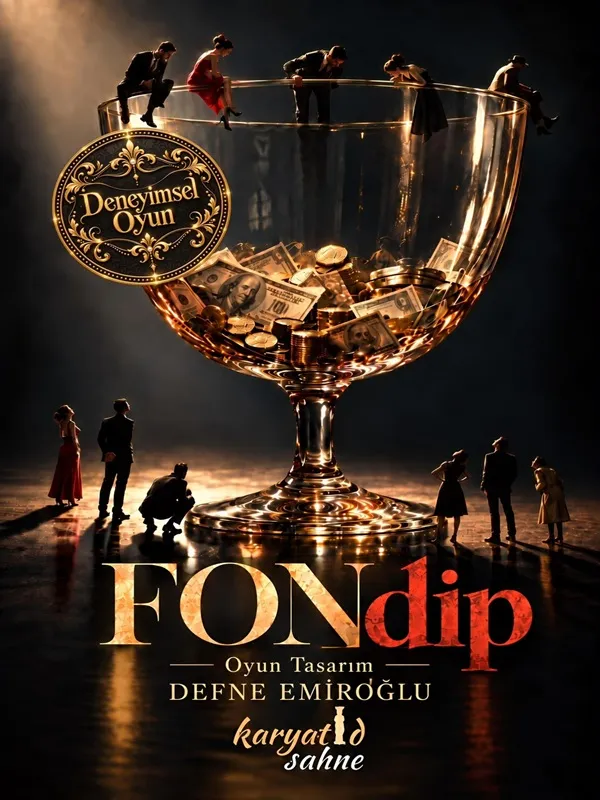 FON-Dip card