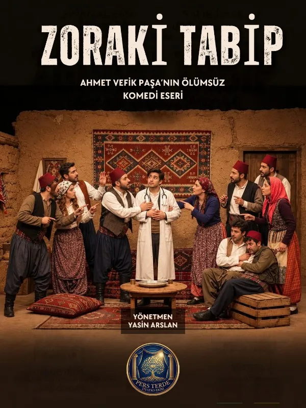 Etkinlik Fotoğrafı