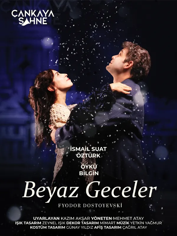 Beyaz Geceler thumbnail