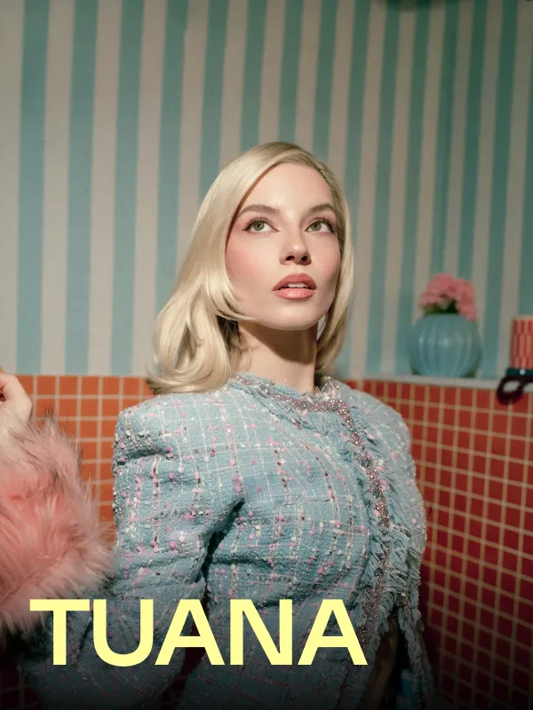 TUANA card
