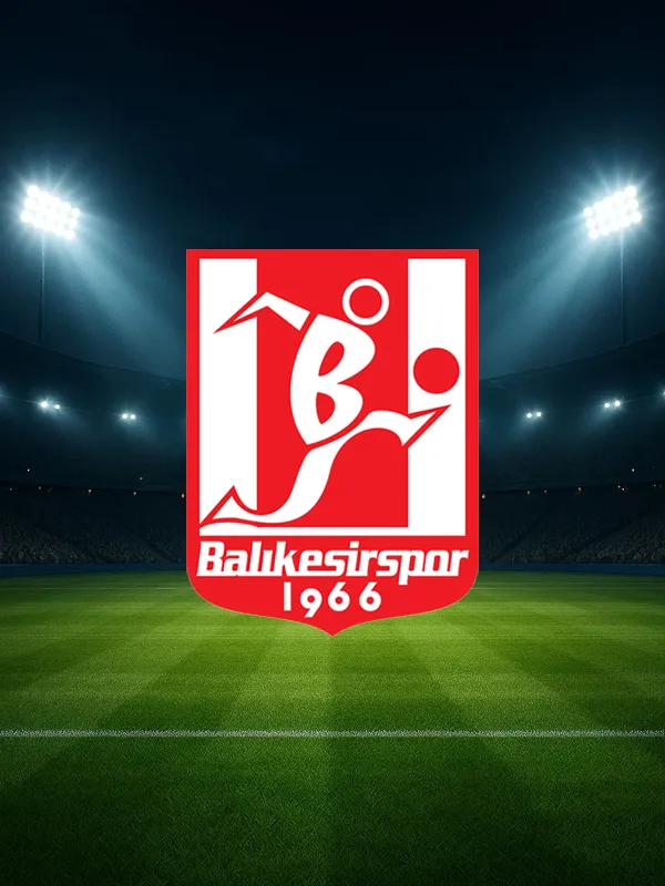 Balıkesirspor 2026-2027 Sezonu Kombine Satışı card
