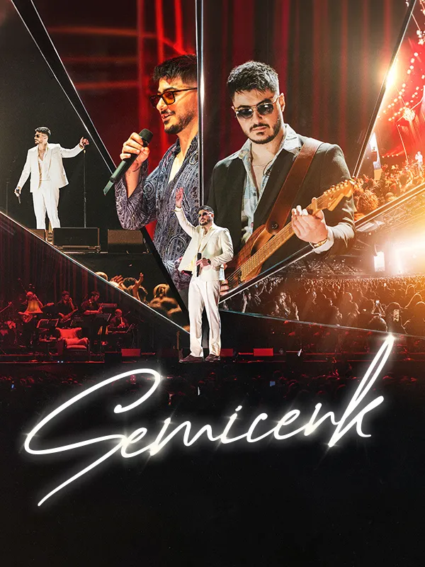 Semicenk card