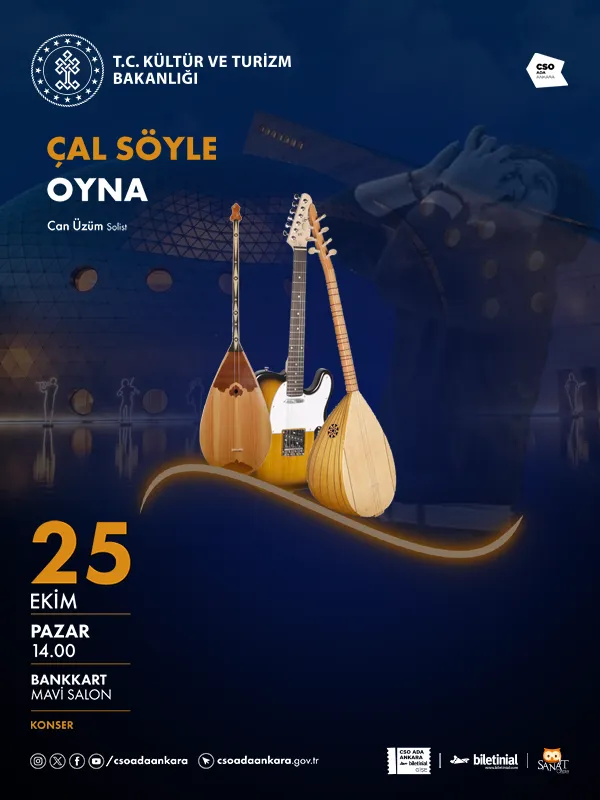 Çal Söyle Oyna küçük resim