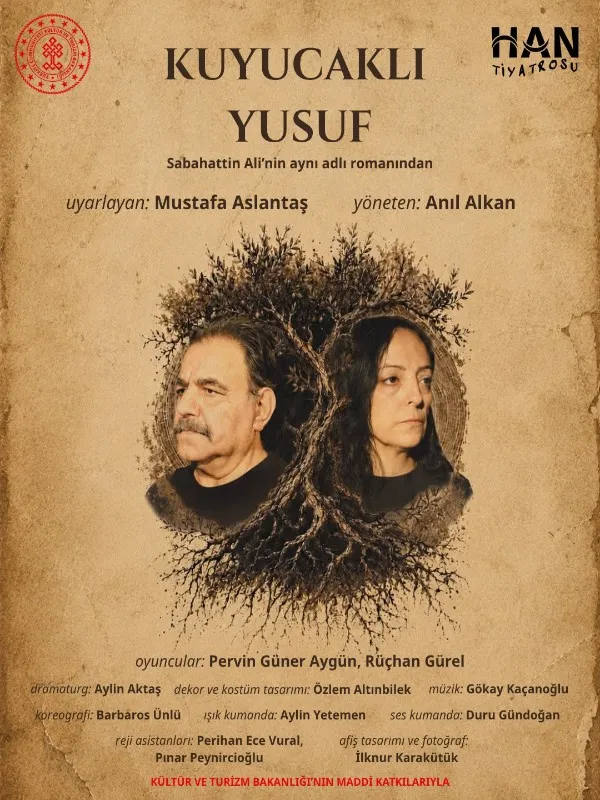 Kuyucaklı Yusuf küçük resim