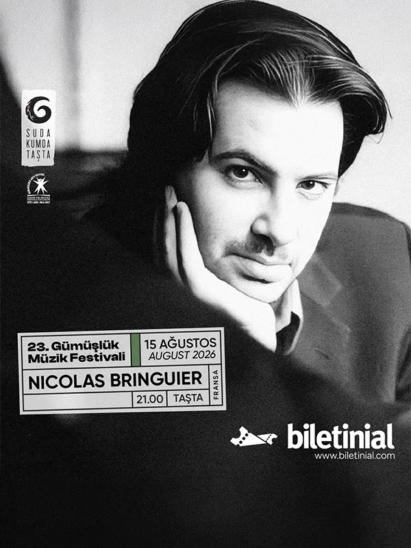 Nicolas Bringuier card
