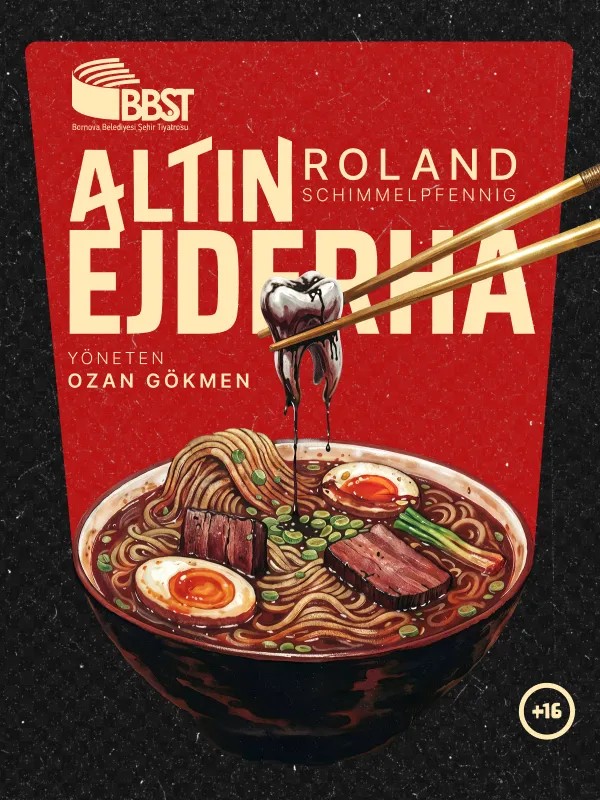 Altın Ejderha card
